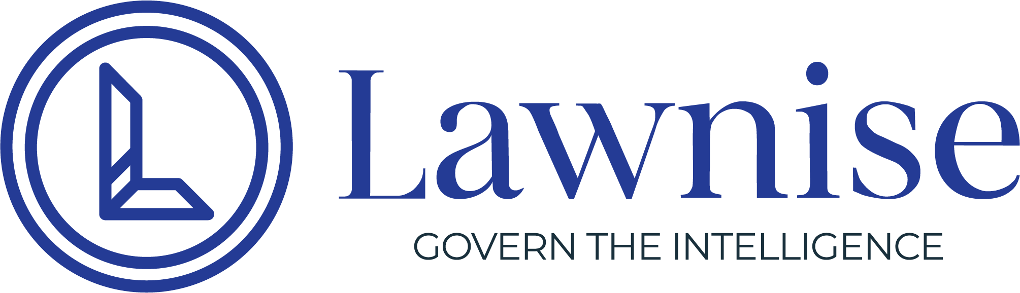 Lawnise logo